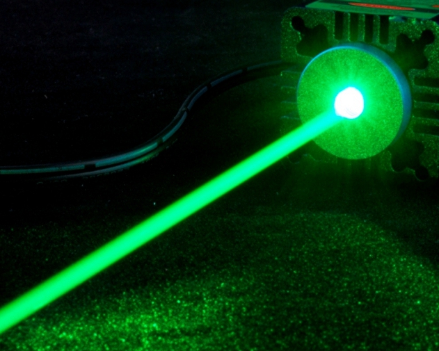 Cold Weather Laser Rifle Sights for Snow Hunting